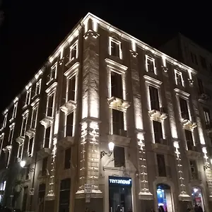 Affittacamere Il Gattopardo House, Aeroporto di Catania Fontana Rossa