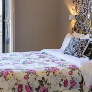 Bed & Breakfast Tra L'etna E Il Mare Via Oberdan, Aeroporto di Catania Fontana Rossa